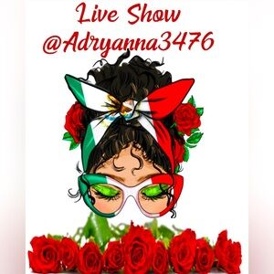🌹🌹Like to be notified when I go live!!!🌹🌹